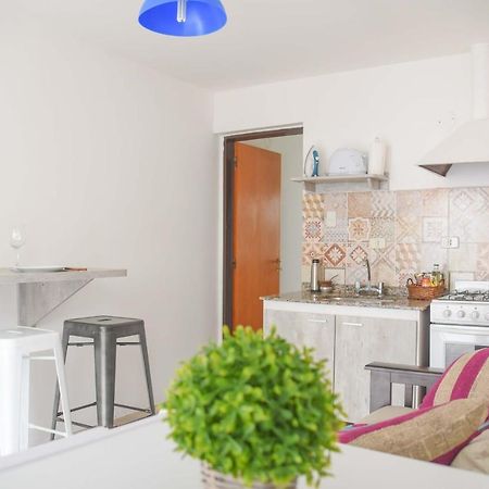 Apartamentos Quinta Seccion Mendoza Exteriér fotografie