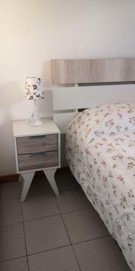 Apartamentos Quinta Seccion Mendoza Exteriér fotografie
