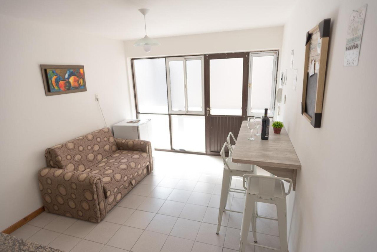 Apartamentos Quinta Seccion Mendoza Exteriér fotografie