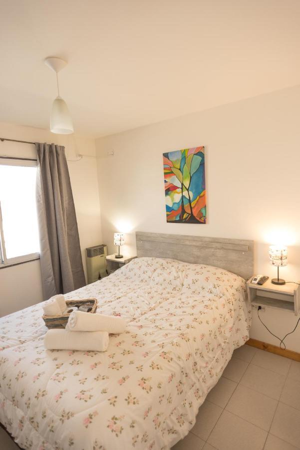 Apartamentos Quinta Seccion Mendoza Exteriér fotografie