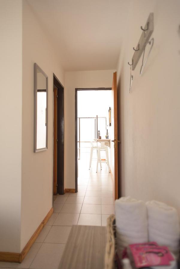 Apartamentos Quinta Seccion Mendoza Exteriér fotografie