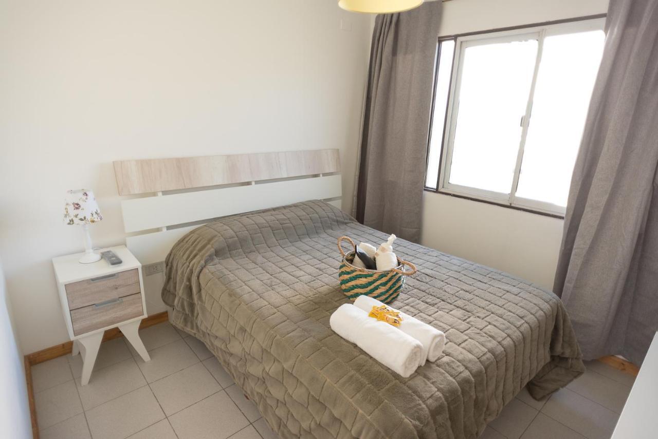 Apartamentos Quinta Seccion Mendoza Exteriér fotografie