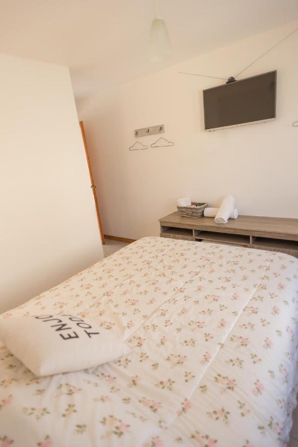 Apartamentos Quinta Seccion Mendoza Exteriér fotografie